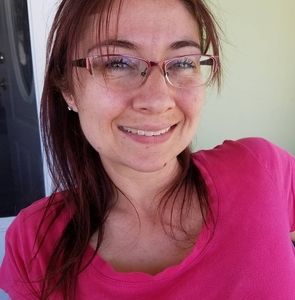 Meet your Posher, Crystal